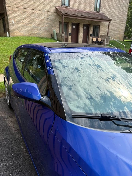 2012 Hyundai Veloster - Image 8 of 8