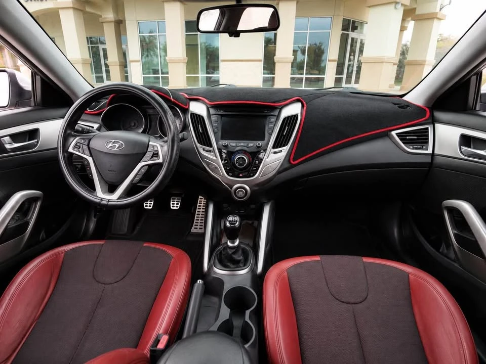 2012 Hyundai Veloster - Image 5 of 9