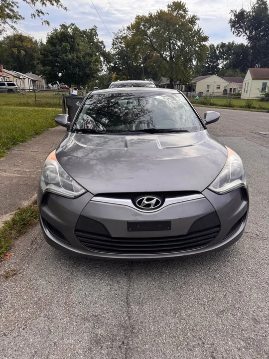 2012 Hyundai Veloster - Image 3 of 12
