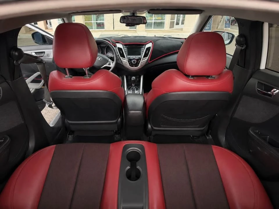 2012 Hyundai Veloster - Image 3 of 9