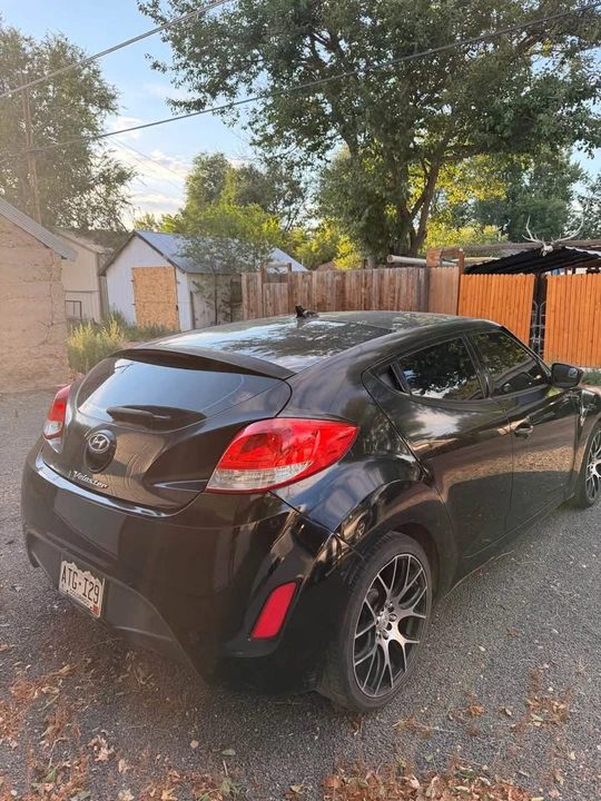 2012 Hyundai Veloster - Image 3 of 9