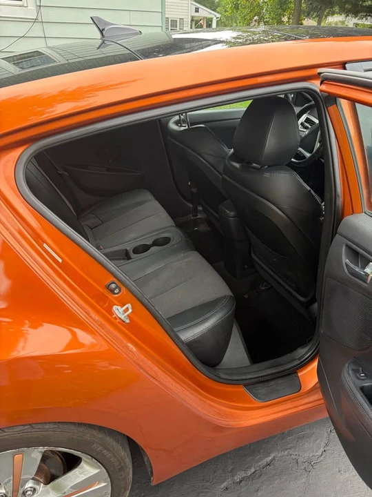 2012 Hyundai Veloster - Image 5 of 6