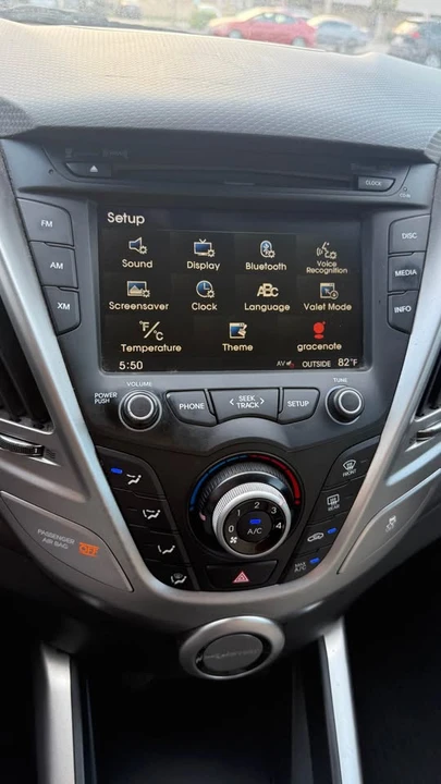 2012 Hyundai Veloster - Image 15 of 15