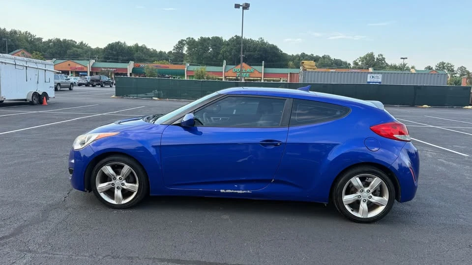 2012 Hyundai Veloster - Image 6 of 15
