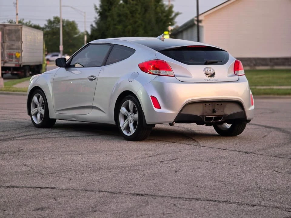 2012 Hyundai Veloster - Image 6 of 10