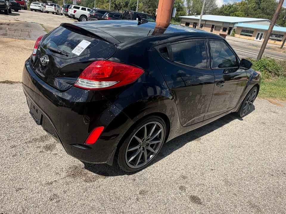 2012 Hyundai Veloster - Image 3 of 9