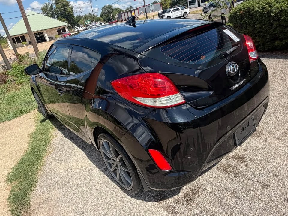 2012 Hyundai Veloster - Image 4 of 9