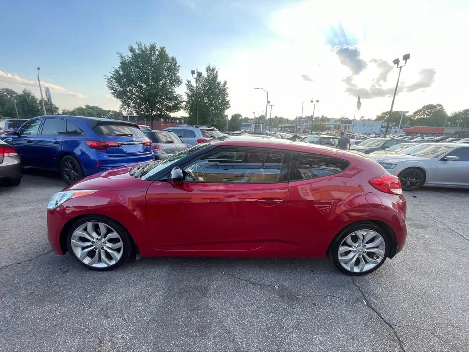 2012 Hyundai Veloster - Image 6 of 19