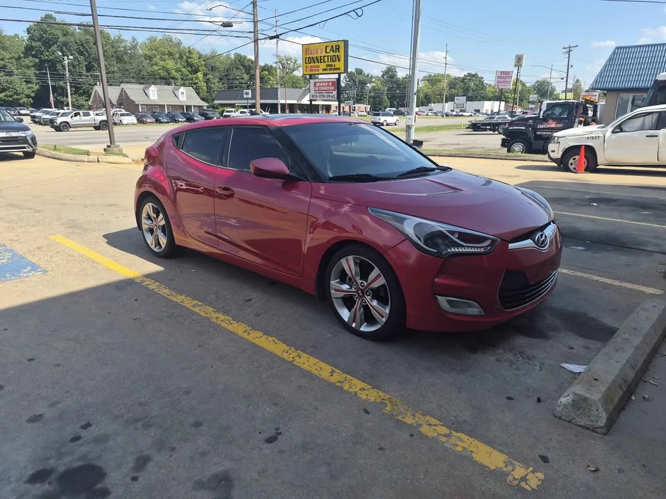 2012 Hyundai Veloster - Image 3 of 9