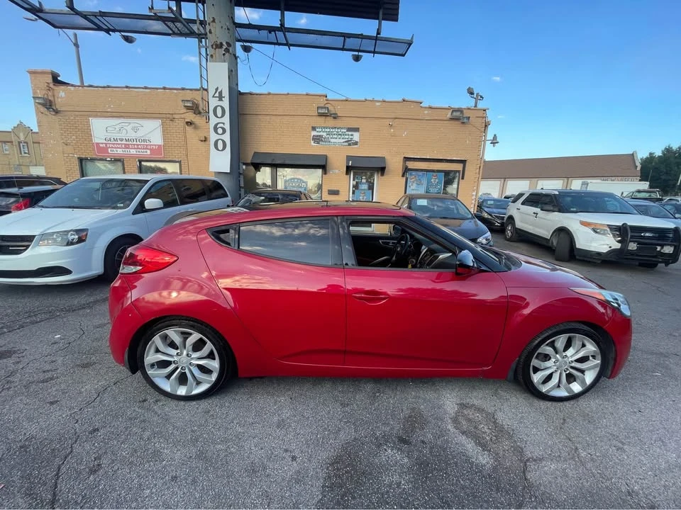2012 Hyundai Veloster - Image 7 of 19