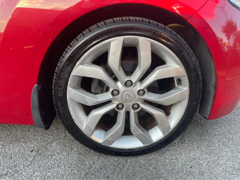 2012 Hyundai Veloster - Image 19 of 19