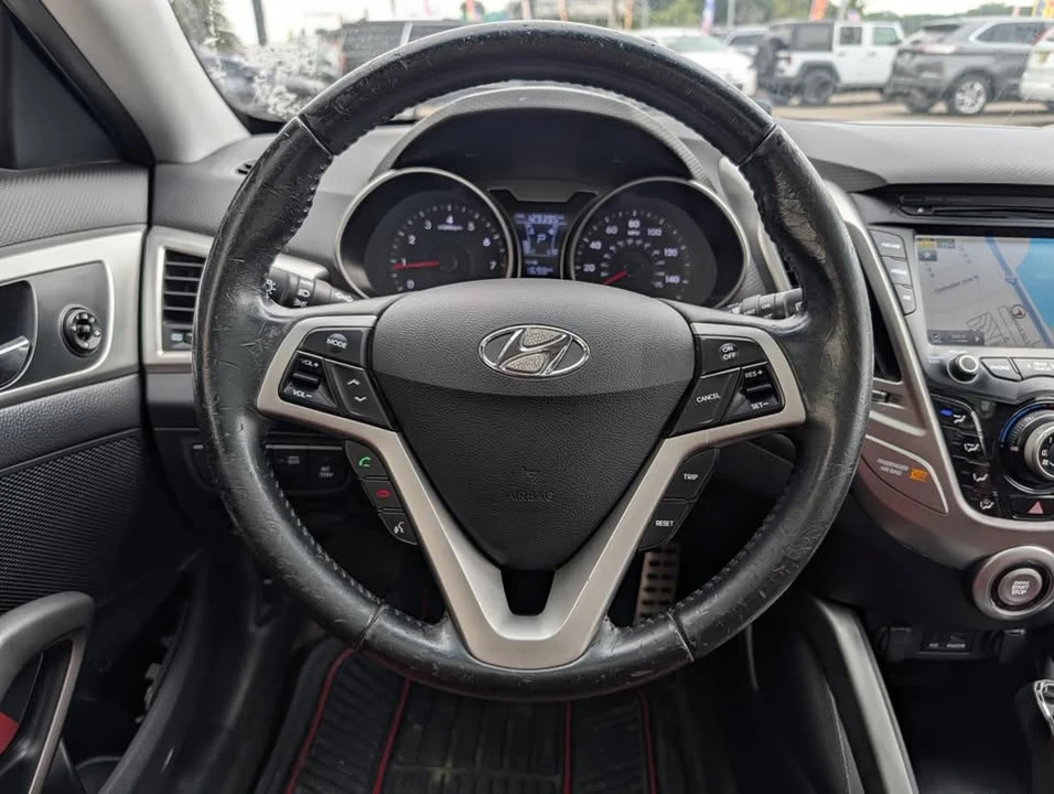 2012 Hyundai Veloster - Image 18 of 20