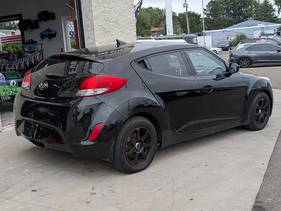 2012 Hyundai Veloster - Image 3 of 20