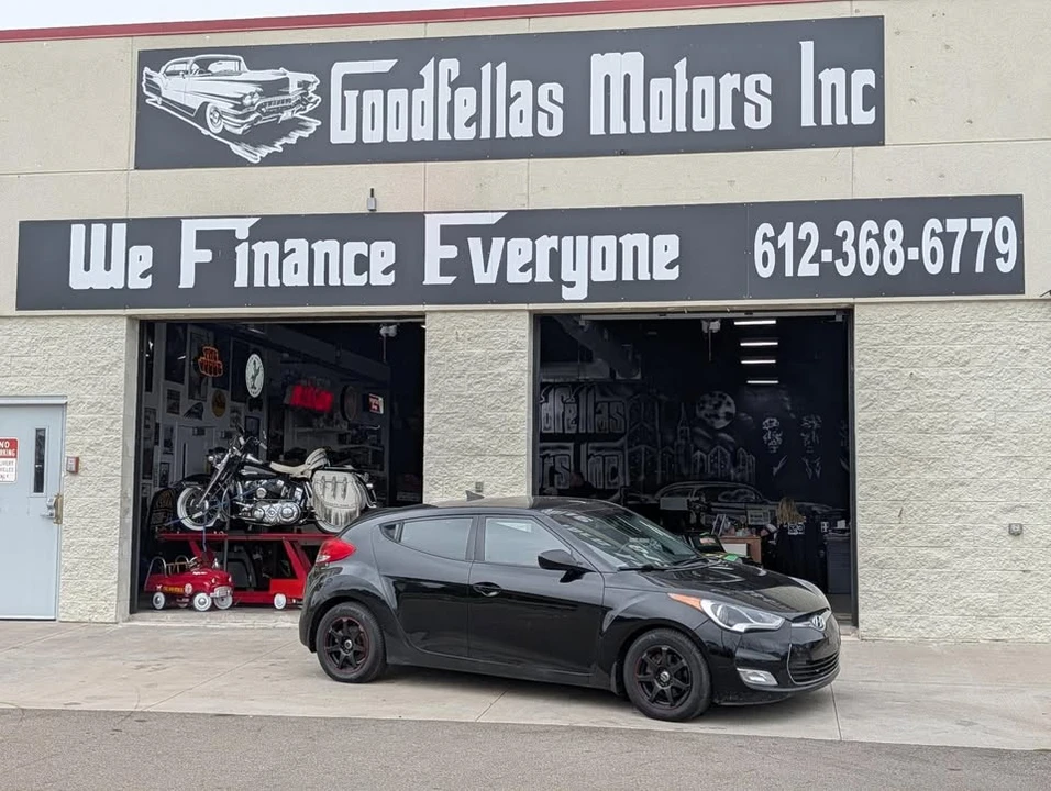 2012 Hyundai Veloster - Image 8 of 20