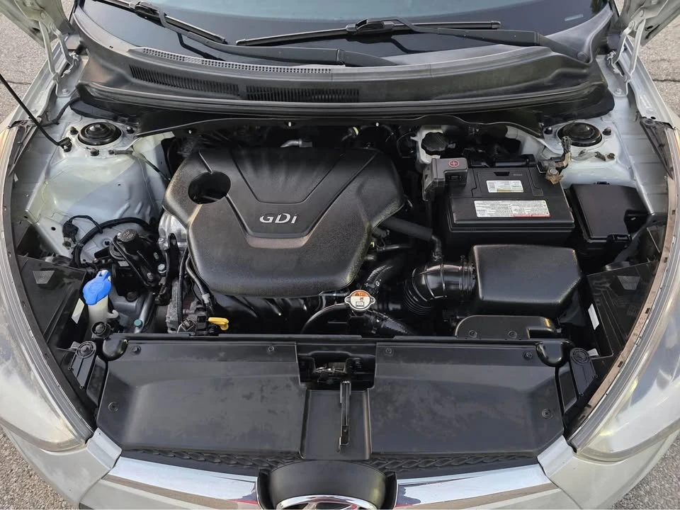 2012 Hyundai Veloster - Image 10 of 10