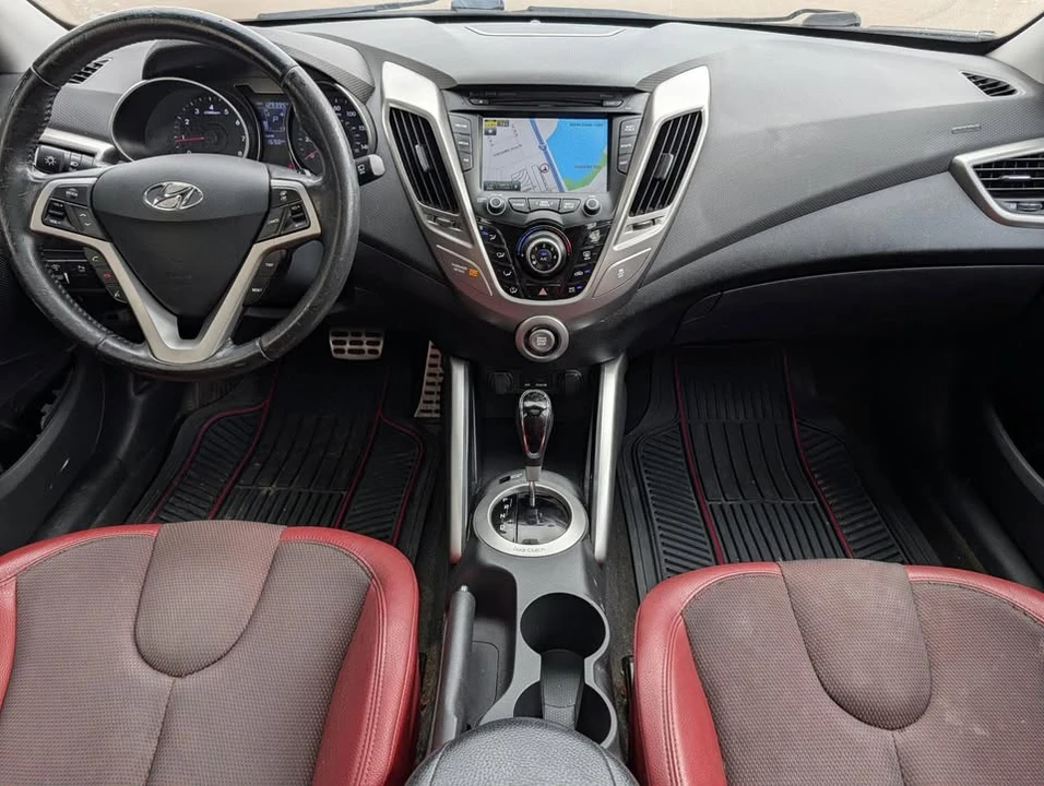2012 Hyundai Veloster - Image 14 of 20