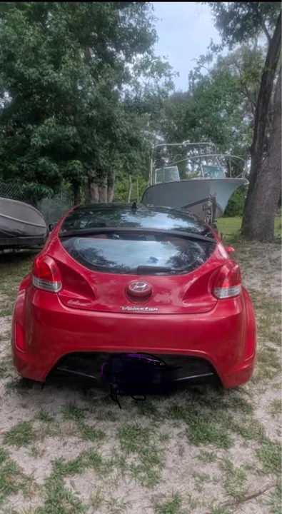 2012 Hyundai Veloster - Image 4 of 7