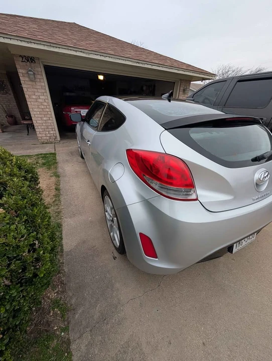 2012 Hyundai Veloster - Image 12 of 12