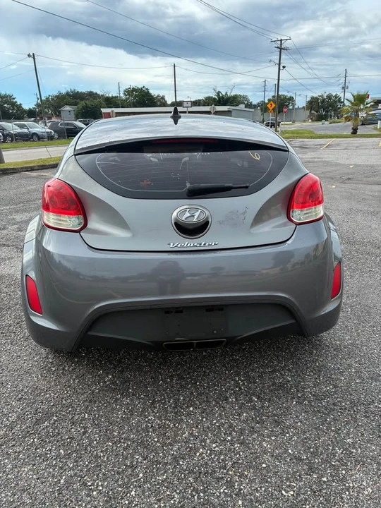 2012 Hyundai Veloster - Image 4 of 13