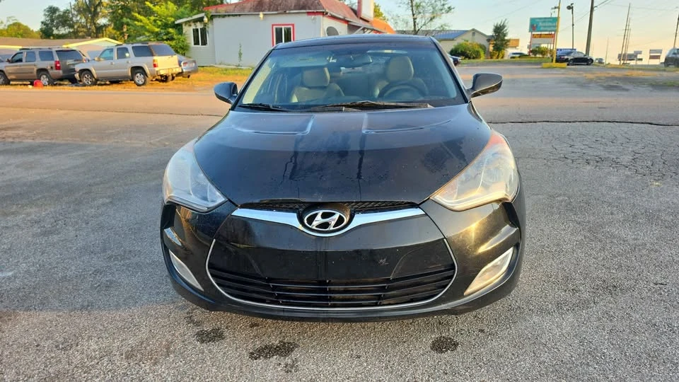2012 Hyundai Veloster - Image 7 of 8