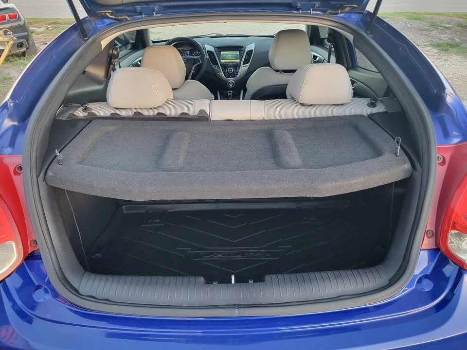 2012 Hyundai Veloster - Image 10 of 10