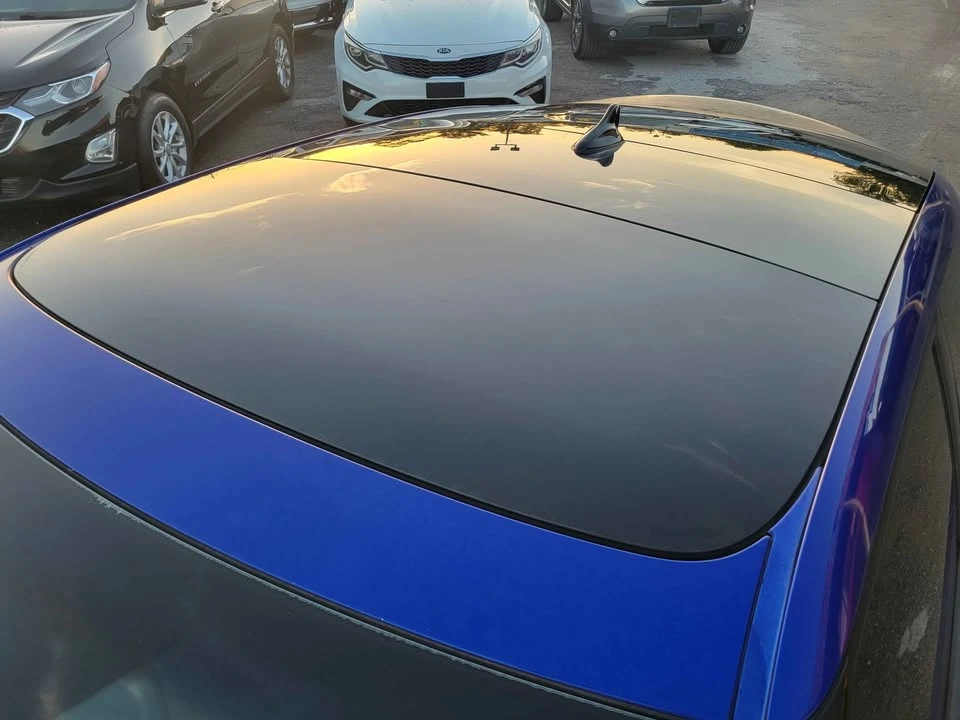 2012 Hyundai Veloster - Image 9 of 10