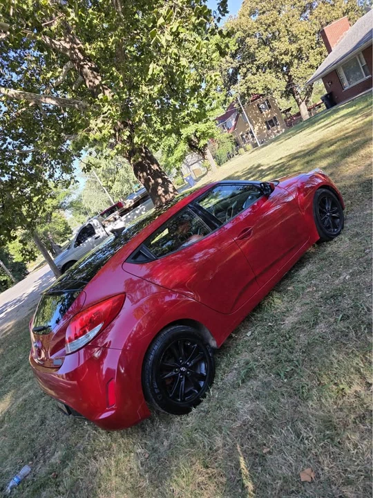 2012 Hyundai Veloster - Image 6 of 16