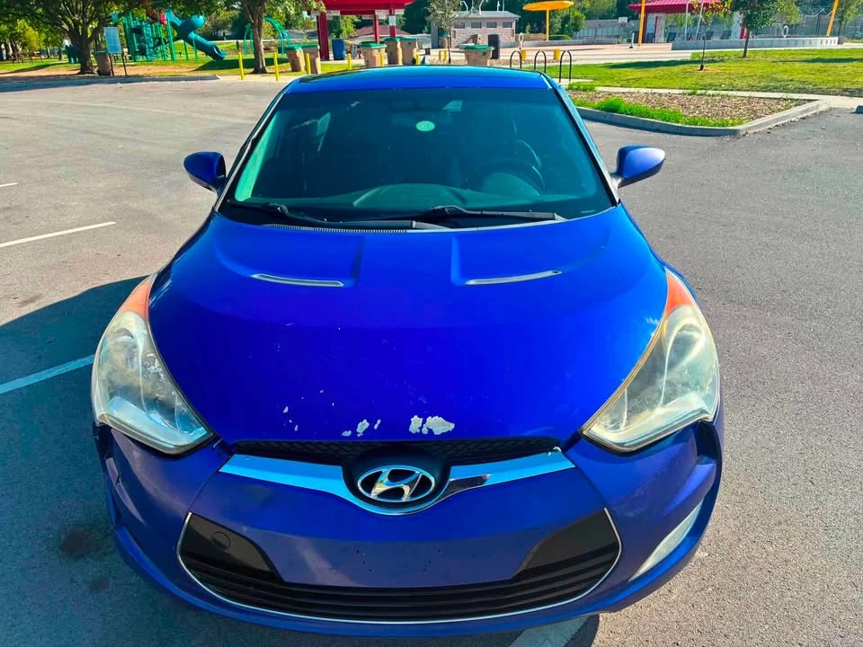 2012 Hyundai Veloster - Image 5 of 5