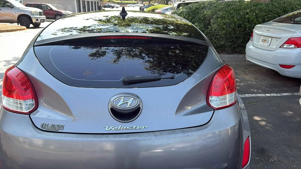 2012 Hyundai Veloster - Image 6 of 12