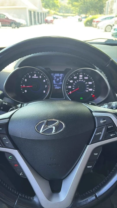 2012 Hyundai Veloster - Image 12 of 12
