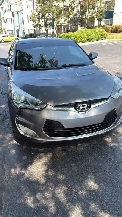 2012 Hyundai Veloster - Image 3 of 12