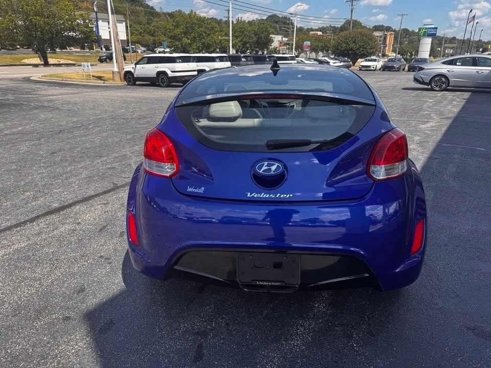 2012 Hyundai Veloster - Image 5 of 18