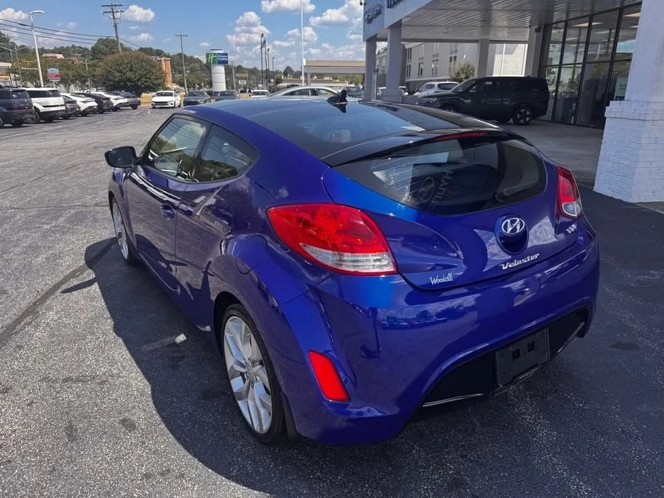 2012 Hyundai Veloster - Image 6 of 18