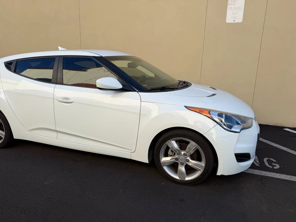 2012 Hyundai Veloster - Image 8 of 16