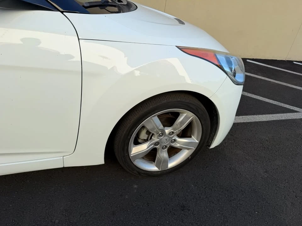 2012 Hyundai Veloster - Image 10 of 16