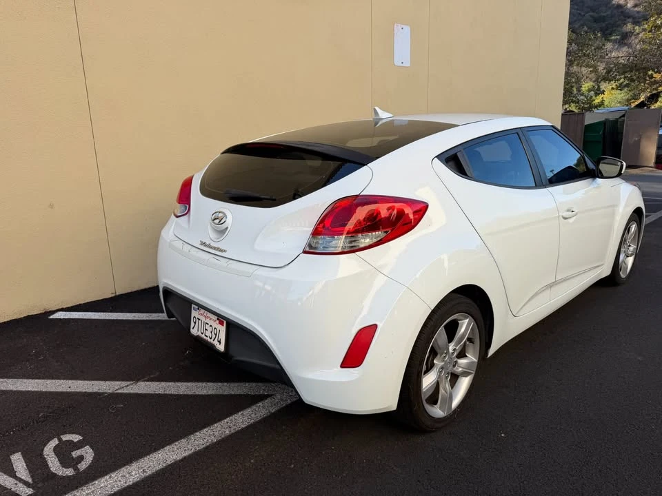 2012 Hyundai Veloster - Image 13 of 16