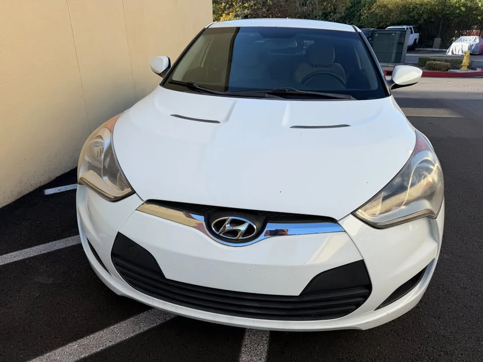 2012 Hyundai Veloster - Image 5 of 16