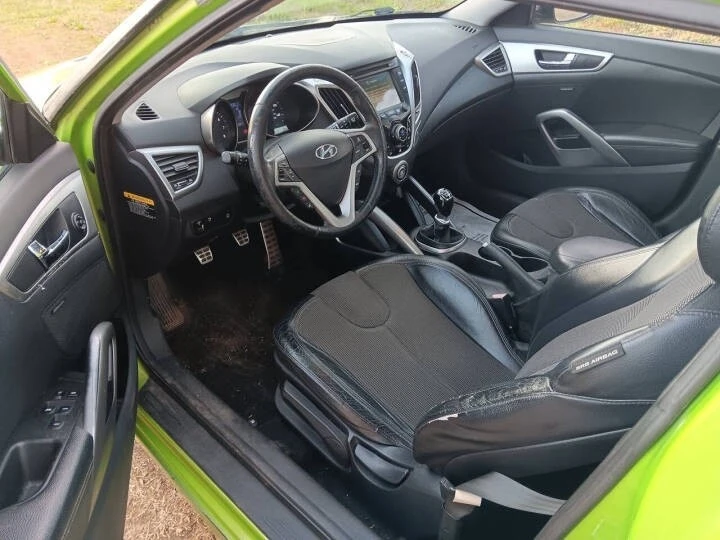 2012 Hyundai Veloster - Image 9 of 14