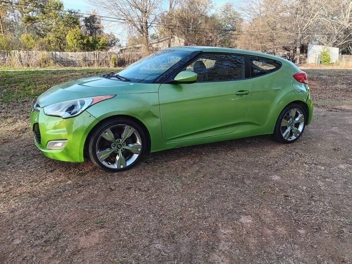 2012 Hyundai Veloster - Image 3 of 14
