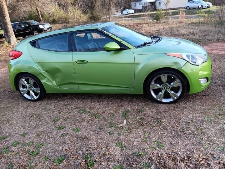 2012 Hyundai Veloster - Image 5 of 14