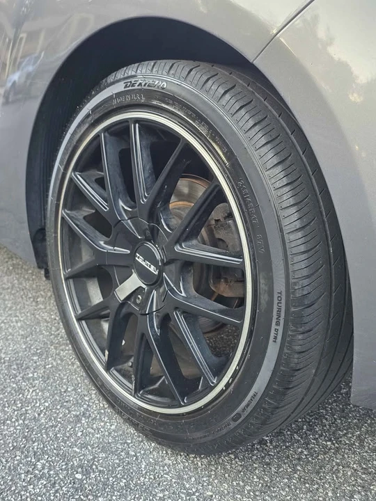 2012 Hyundai Veloster - Image 15 of 15
