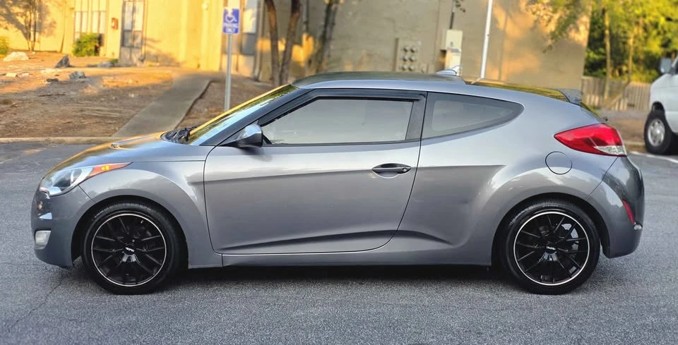 2012 Hyundai Veloster - Image 7 of 15