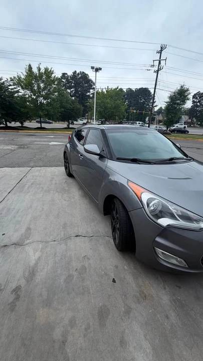 2012 Hyundai Veloster - Image 6 of 12