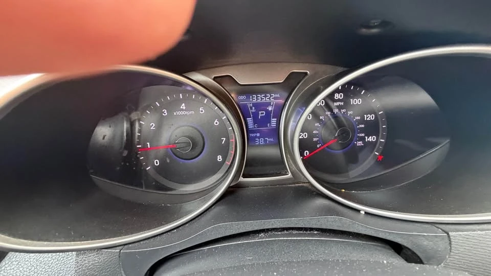 2012 Hyundai Veloster - Image 12 of 12