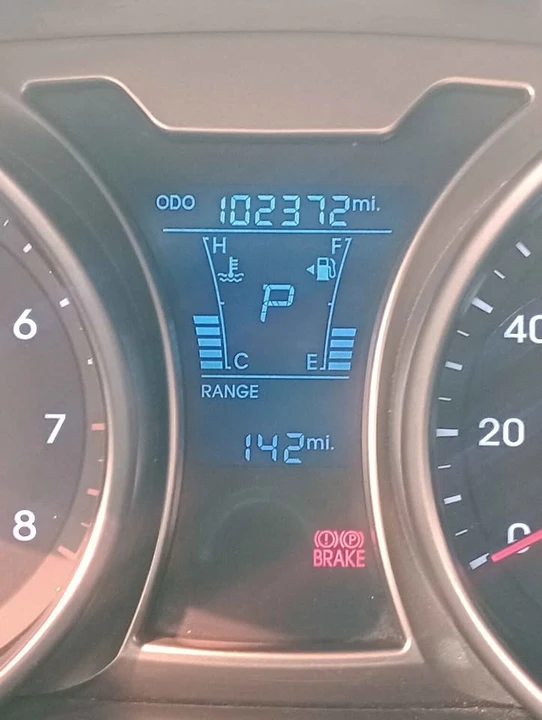 2012 Hyundai Veloster - Image 6 of 7