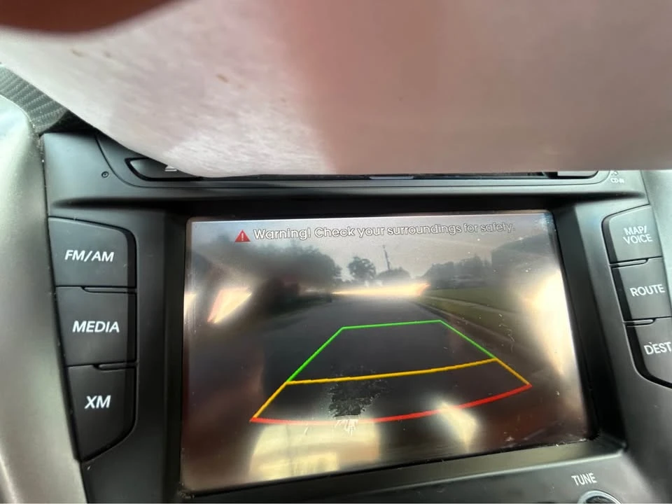 2012 Hyundai Veloster - Image 12 of 15