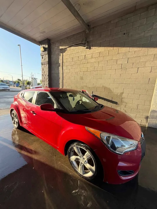2012 Hyundai Veloster - Image 6 of 10