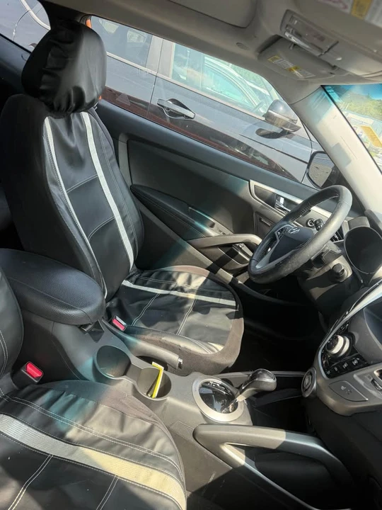 2012 Hyundai Veloster - Image 3 of 6