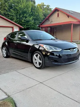 2012 Hyundai Veloster