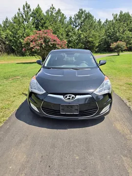 2012 Hyundai Veloster